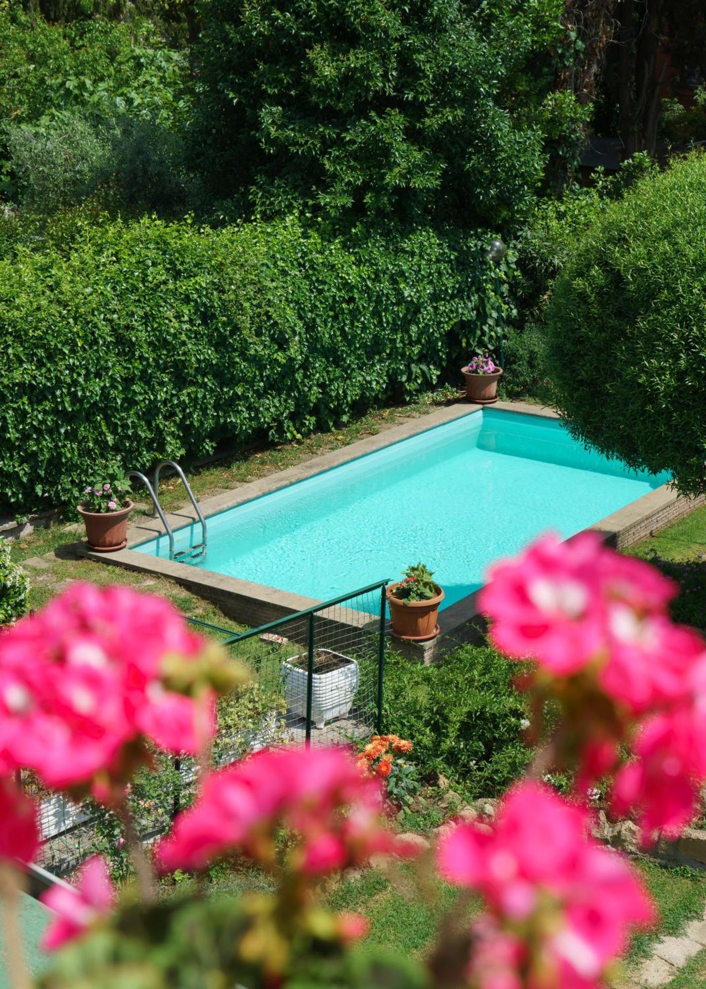 Villa Mara Appia Antica *