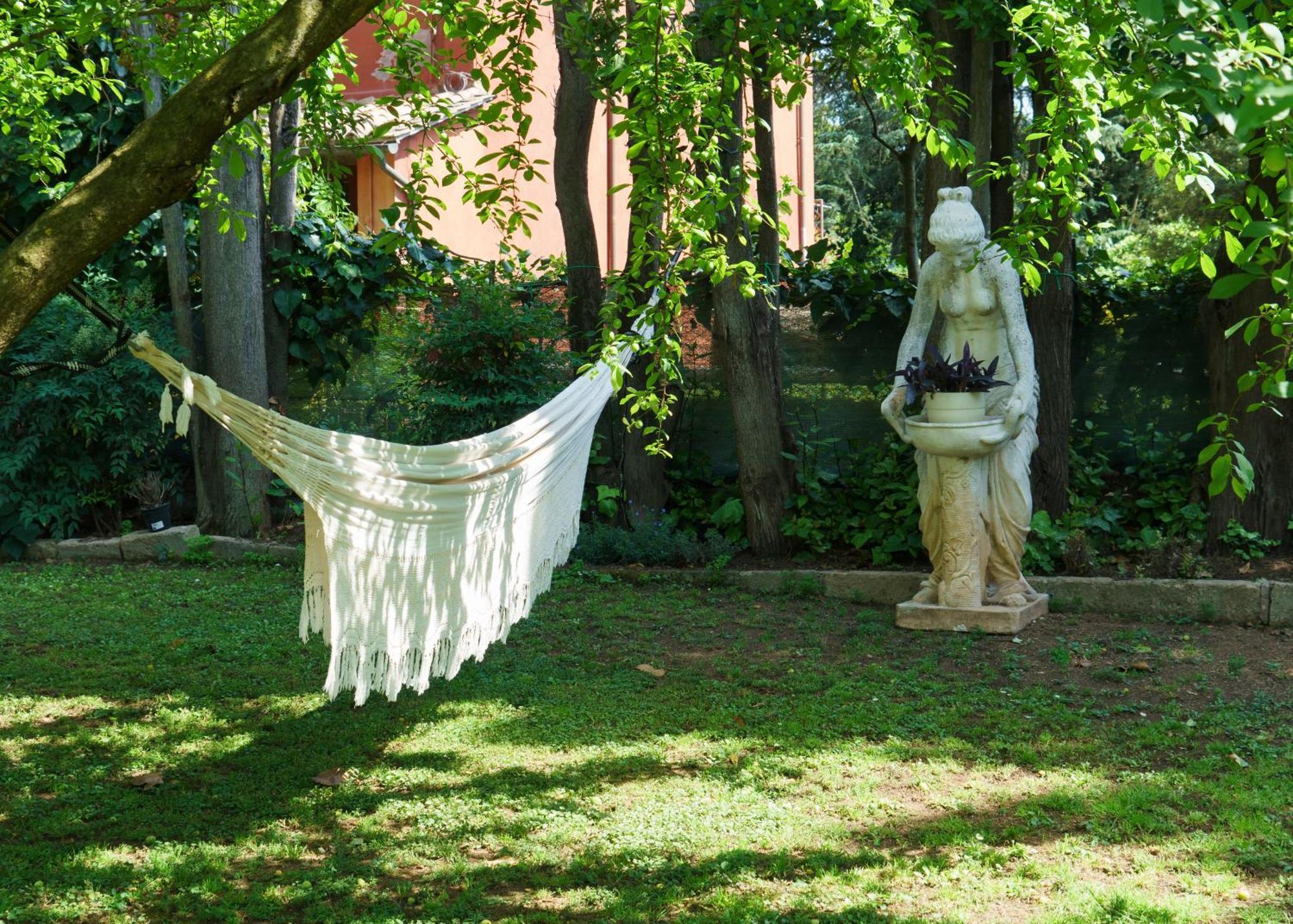 Villa Mara Appia Antica Roma